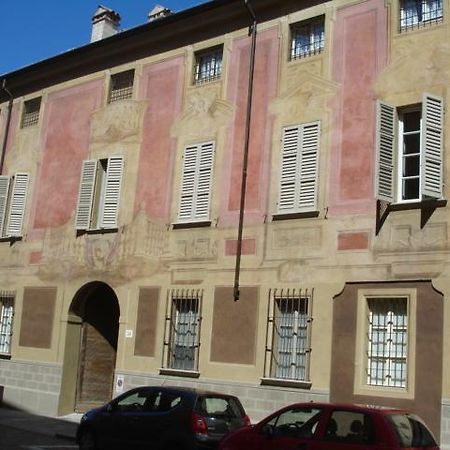 Holiday House La Colombaia Parma Room photo