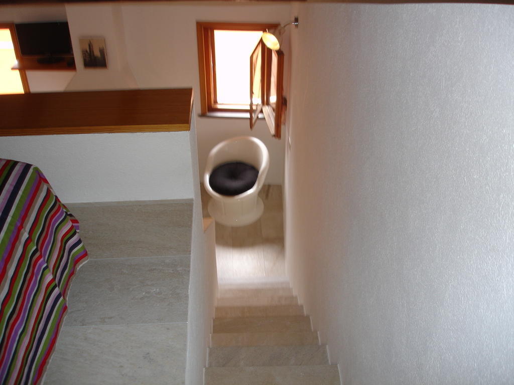 Holiday House La Colombaia Parma Room photo