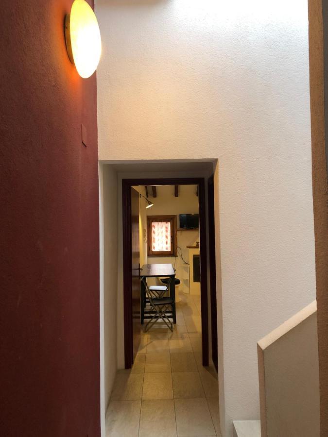 Holiday House La Colombaia Parma Exterior photo