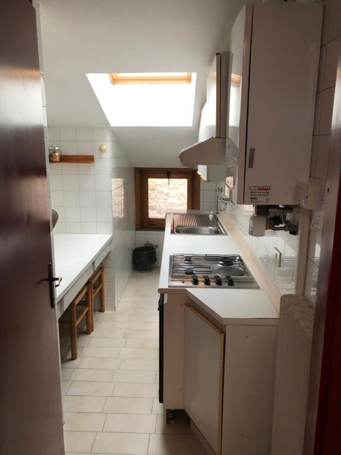 Holiday House La Colombaia Parma Exterior photo