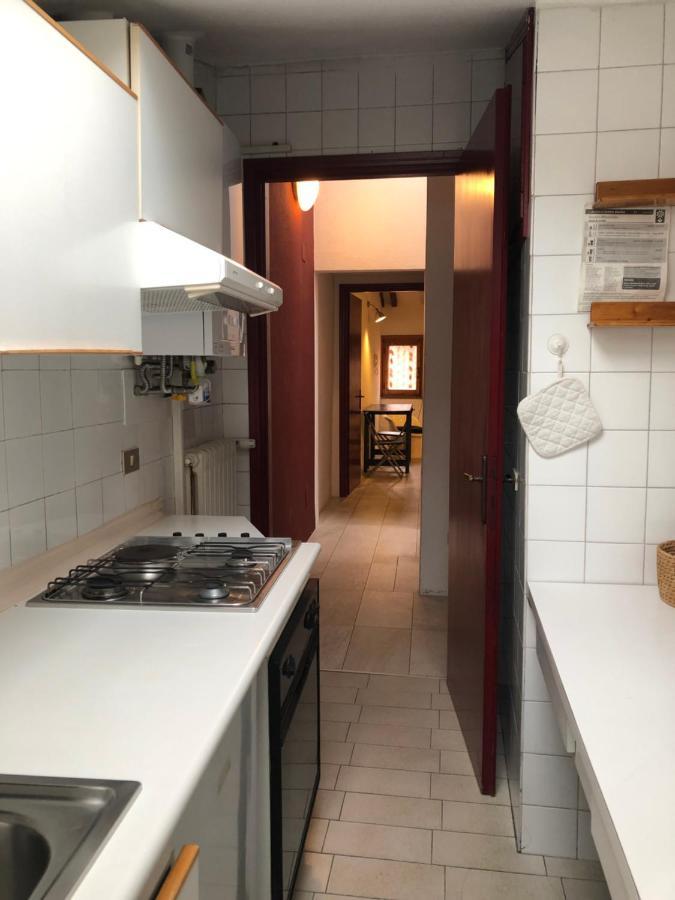 Holiday House La Colombaia Parma Exterior photo