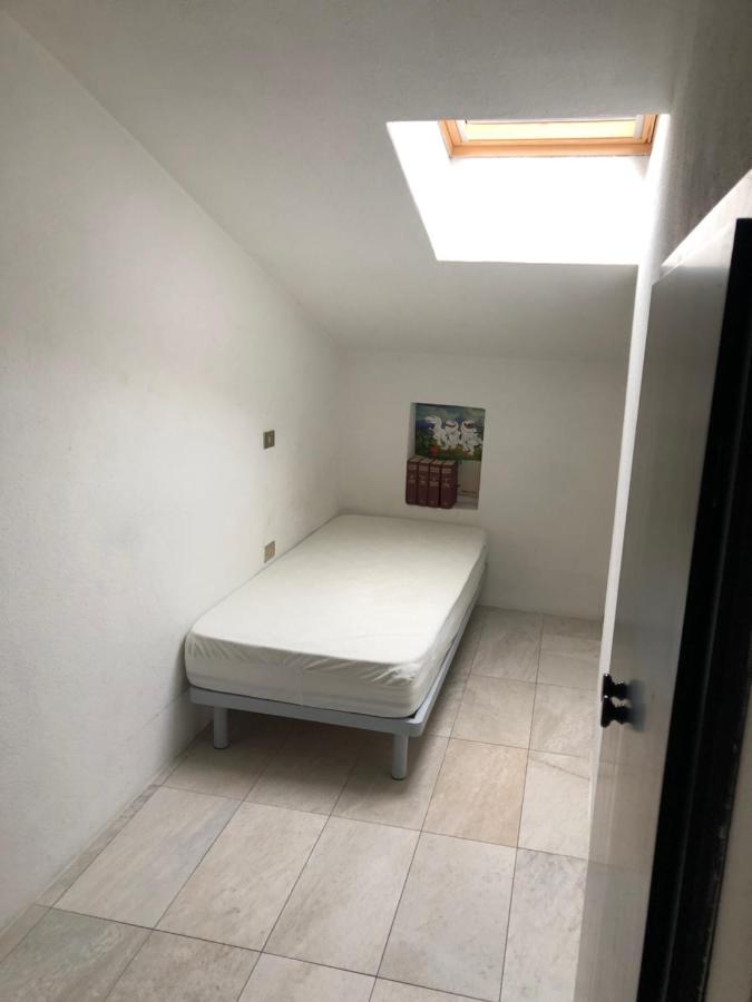 Holiday House La Colombaia Parma Exterior photo